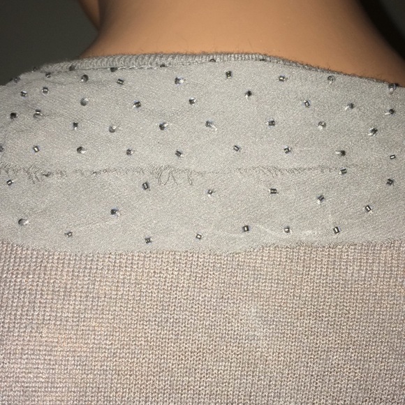 Club Monaco sweater 🥰HP🥰 - Picture 6 of 8